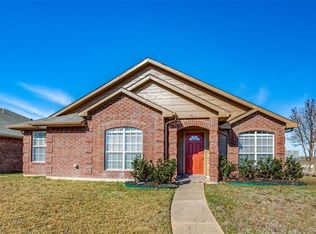1405 Spicewood Dr, Mesquite, TX 75181