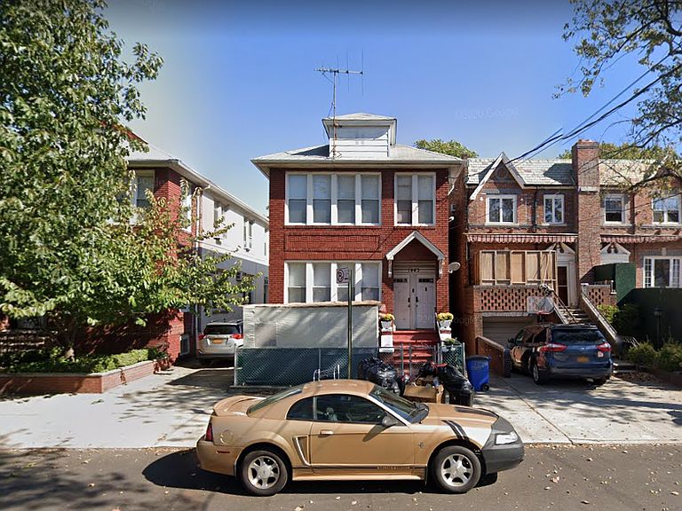 2063 E 74th St, Brooklyn, Ny 11234 C22