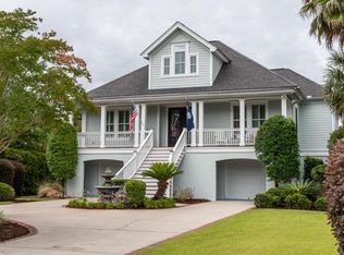 1901 Haviland Ct, Mount Pleasant, SC 29466