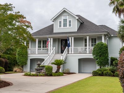 1901 Haviland Ct, Mount Pleasant, SC, 29466