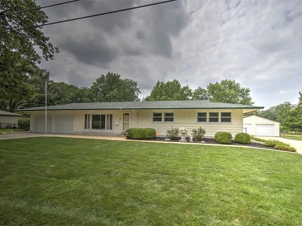 23 Montez Dr, Decatur, IL 62526