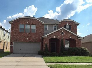 11650 Walnut Dale Ct, Houston, TX 77038