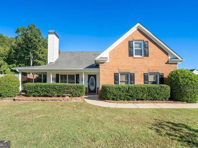175 Dearing Woods Way, Covington, GA, 30014