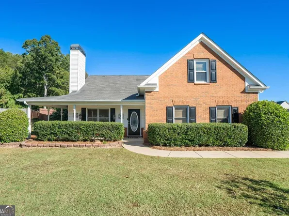 175 Dearing Woods Way, Covington, GA 30014