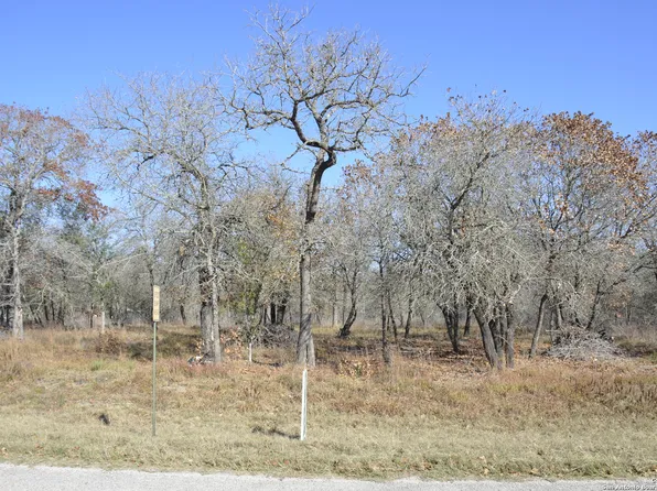 160 Spur Ridge LOT 84, San Antonio, TX 78264