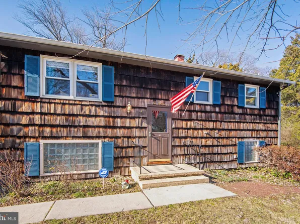 119 Edelmar Dr, Annapolis, MD 21403