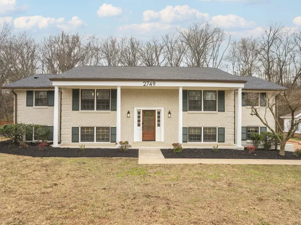 2749 Windemere Dr, Nashville, TN 37214
