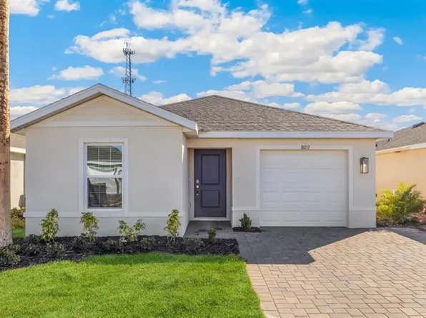 8040 CEDAR KEY WAY, LEHIGH ACRES, FL 33971