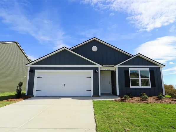 11456 Linna Ln, Moundville, AL 35474