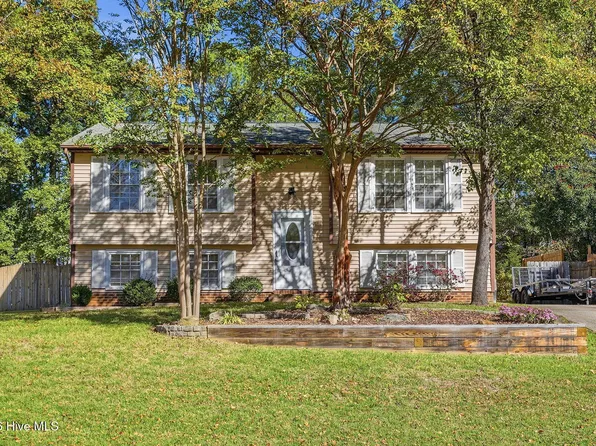 106 Castle Bay Court, Cary, NC 27511