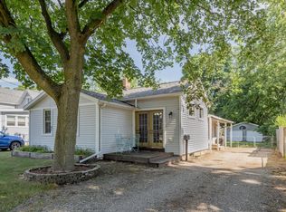 347 E Morrell St, Otsego, MI 49078