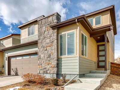 10731 Truckee Cir, Commerce City, CO, 80022