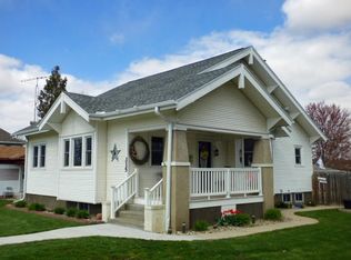 315 Elm St, Clarkson, NE 68629