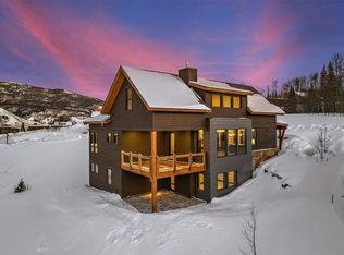 62 Vendette Rd, Silverthorne, CO 80498