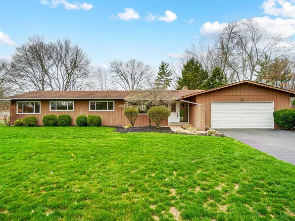 9509 Croton Dr, Cincinnati, OH 45242