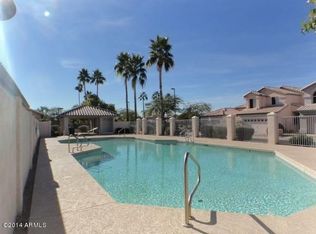 4920 W Marco Polo Rd, Glendale, AZ 85308