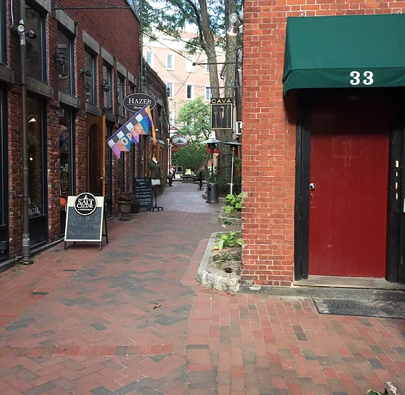 33 Market St #2 — Photo 1
