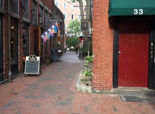 33 Market St APT 2, Portsmouth, NH 03801