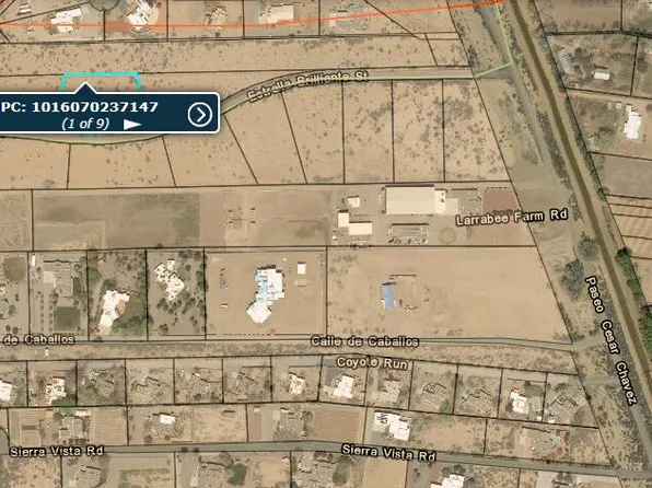 Prairie Sunrise Phase 1 Lot 16, Corrales, NM 87048