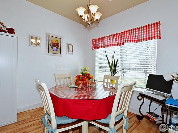 3rd image of 4955 Hahns Peak Dr #104