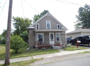 40 Reed St, Norwalk, OH 44857