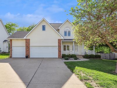 3914 155th St, Urbandale, IA, 50323