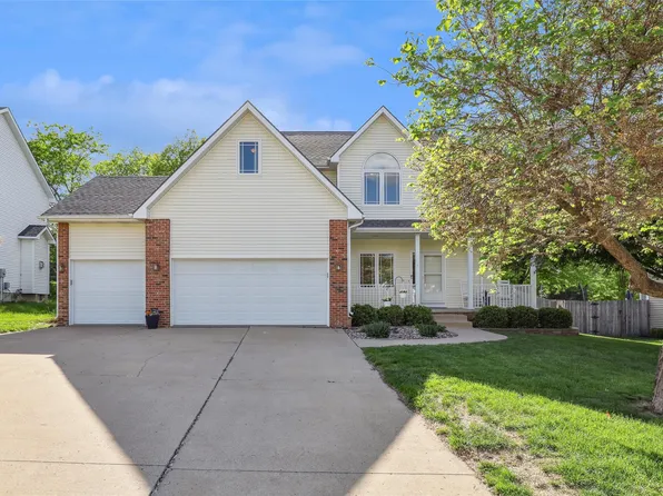 3914 155th St, Urbandale, IA 50323