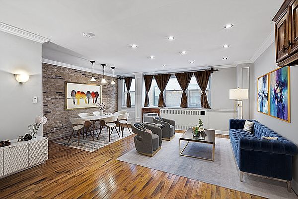 1st image of 32 Gramercy Park N #2K