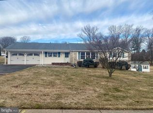 3888 Buxmont Rd, Huntingdon Valley, PA 19006