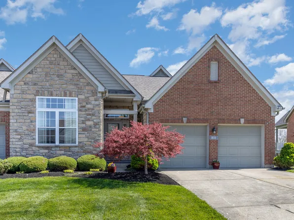 1020 Belmont Park Dr, Union, KY 41091