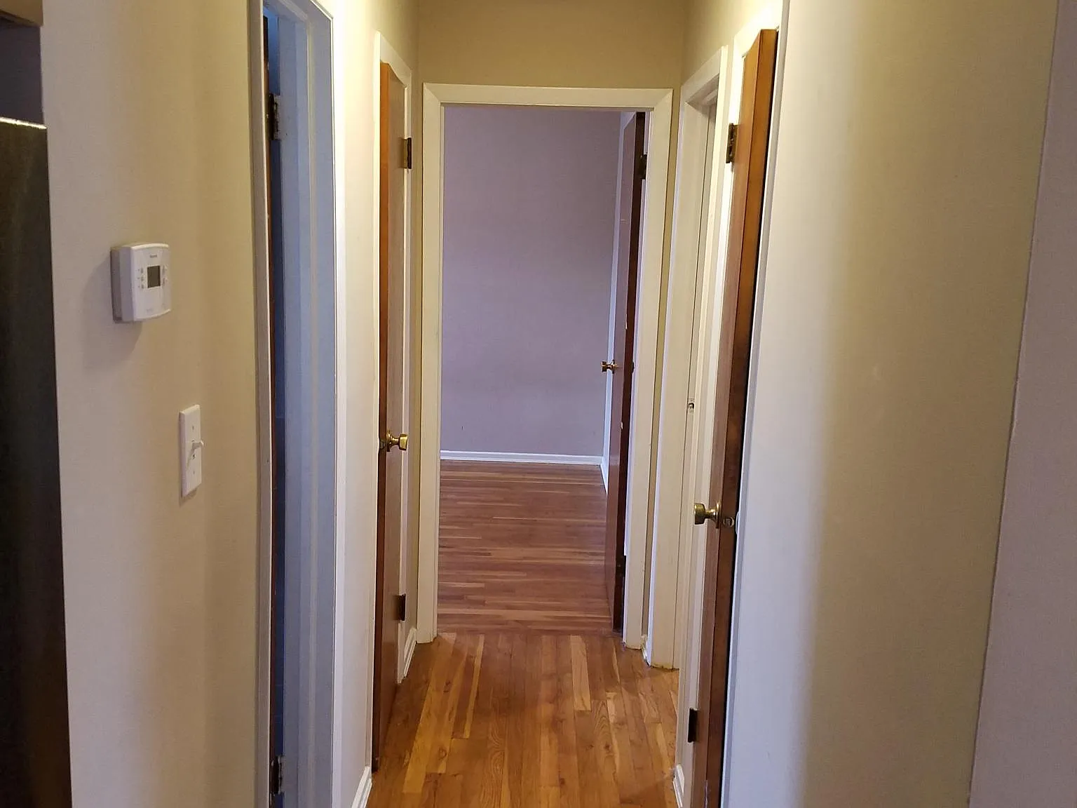3 bed, 1100 sqft, $3,650 — Photo 2