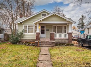 817 E 32nd Ave, Spokane, WA 99203