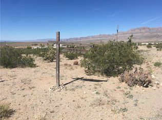 30330 N Basin Rd, Meadview, AZ 86444