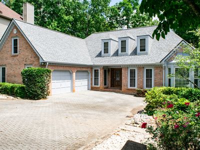 4814 Thornwood Dr NW, Acworth, GA, 30102