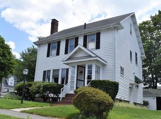 4 Nicholl St, Quincy, MA 02169