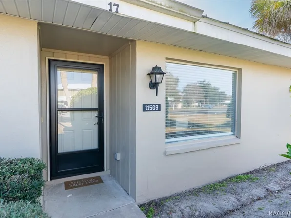 11568 W Bayshore Dr Unit 17, Crystal River, FL 34429
