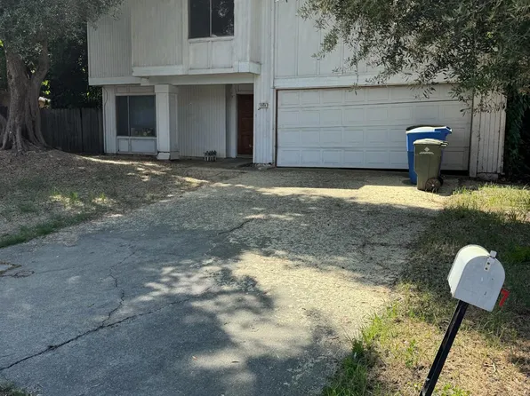1548 Buckridge Way, Sacramento, CA 95833