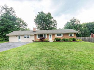 24159 Crimson Dr, Bristol, VA 24202