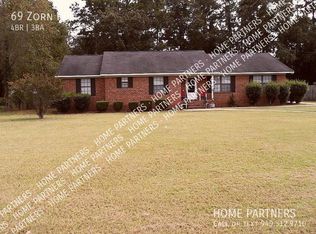69 Zorn Rd, Hinesville, GA 31313