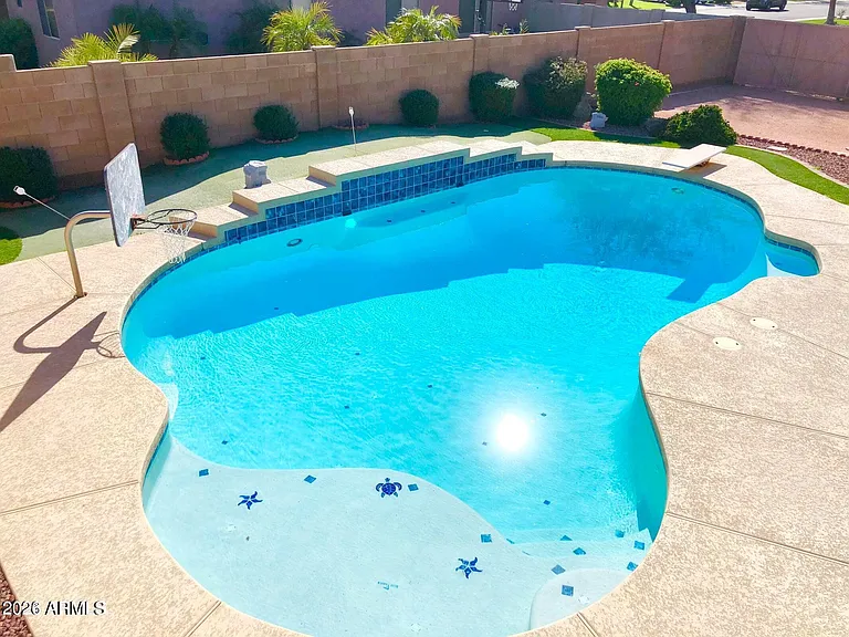 345 N Date Palm Dr — Photo 5