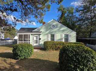 1744 Kissingbower Rd, Augusta, GA 30904