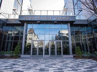 20 Melrose Ter #502, Long Branch, NJ 07740