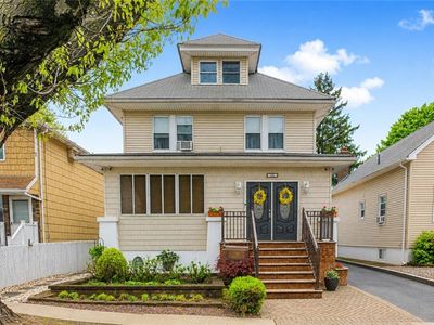 109 Adams Ave, Staten Island, NY, 10306