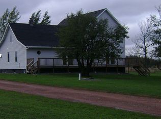 N455 Fairview Rd, Merrill, WI 54452