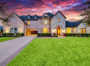 4013 Chimney Rock Dr, Flower Mound, TX 75022