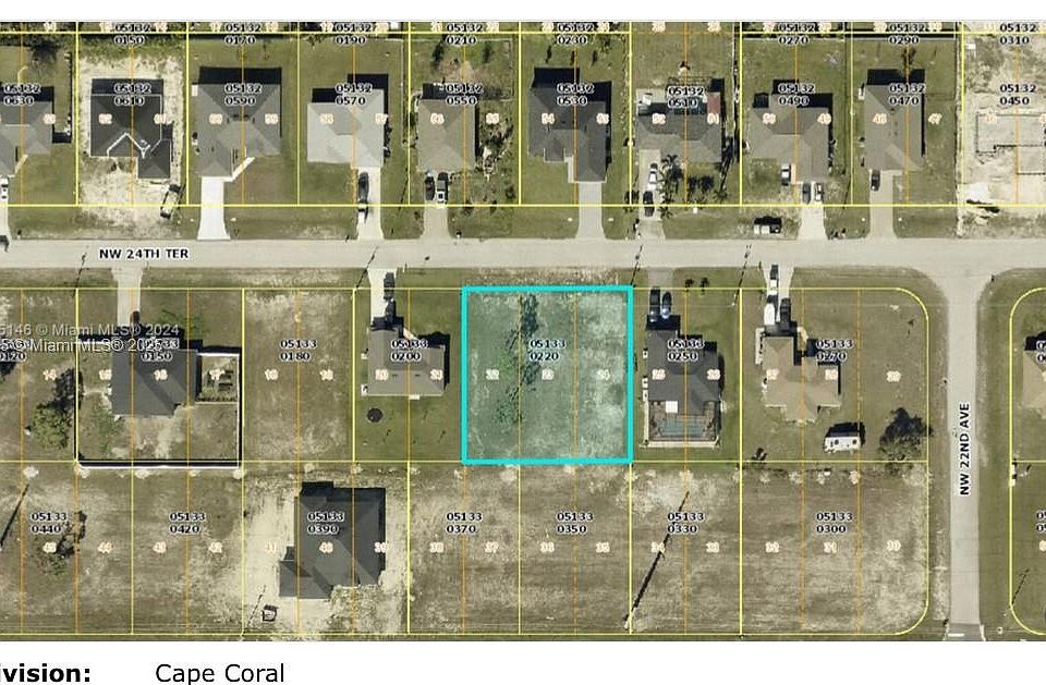 1st image of 2214 NW 24th Ter