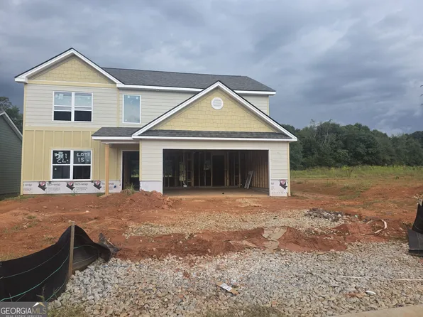 211 Champions Ln #15, Winder, GA 30680