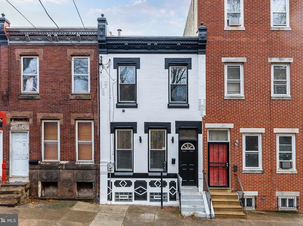 920 W Cambria St, Philadelphia, PA 19133