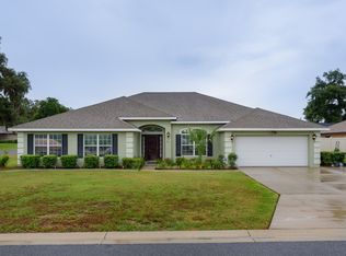 851 SE 67th Ct, Ocala, FL 34472