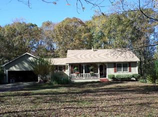 5712 Hog Mountain Rd, Flowery Branch, GA 30542